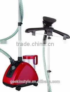 2016 HGD - 603 Hot Hang Ironing Machine 220 v 1500 w Vertical Metal Hand Electric Hang Ironing Machine photo-5