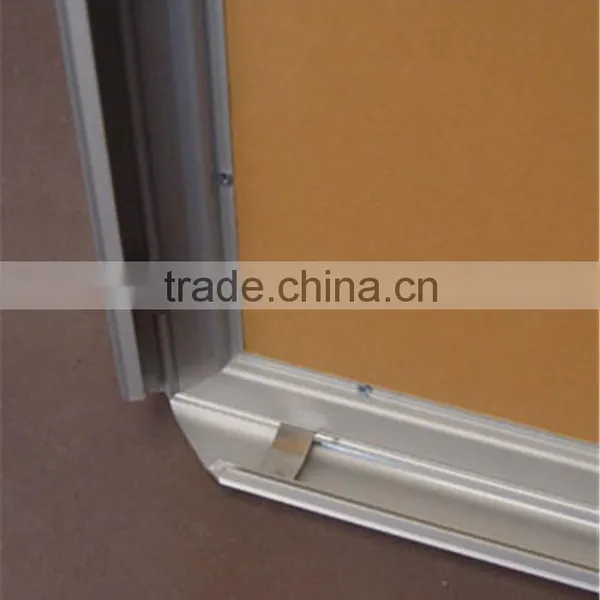 Double Side Vacuum Forming Light Box for Bank photo-3