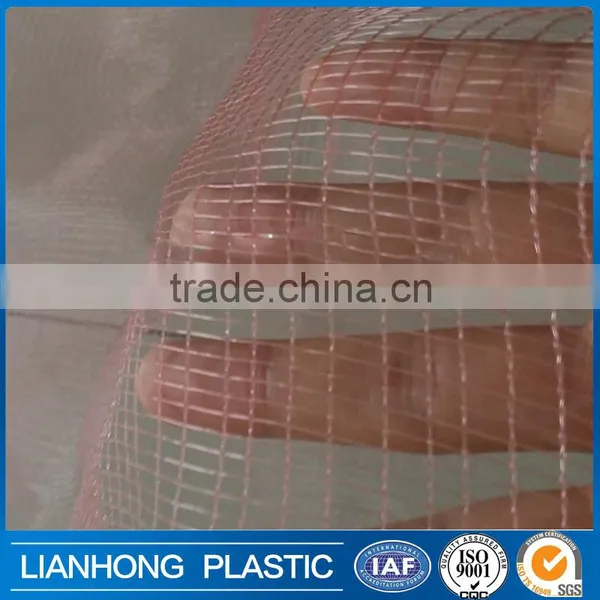 Buy Direct From China Manufacturer Large Fruit Mesh Net Bag photo-4