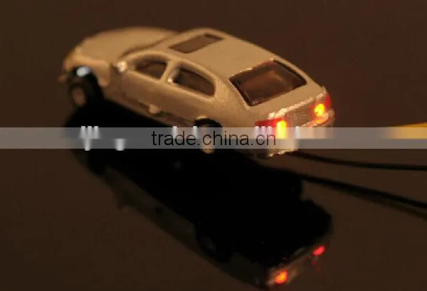 Scale Light Car Model for 1/200 , Diecast Model Cars for Sale,resin Light Model Car, Mininature Light Car photo-3