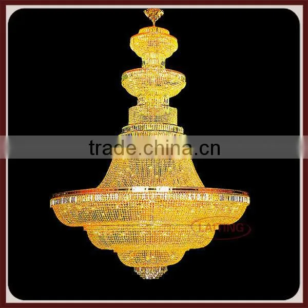 Large Luxury Hotel Chandelier-62002 photo-3