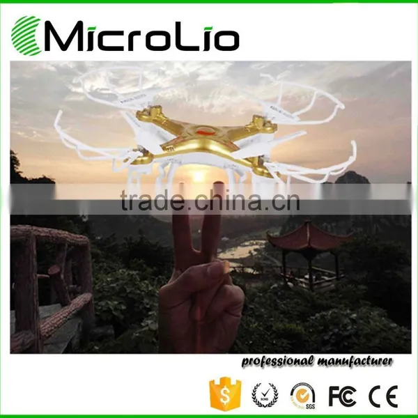 2016 GPS Quadcopter Camera Quadcopter UAV Aircraft photo-3