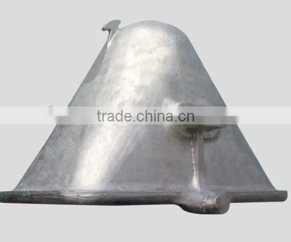 ZG35 Slag Pot for Cement Machinery photo-4