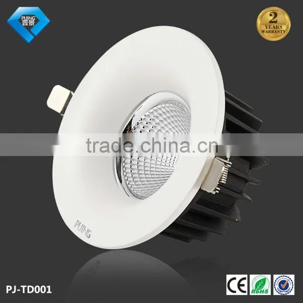 Living Room Cob Led Downlight photo-2