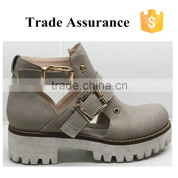 China Professional Women Shoes Factory Direct Sell All Kinds of Casual Shoes