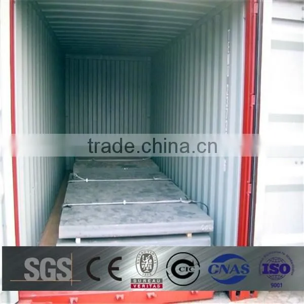 Prime Hot Rolled Mild Carbon Steel Sheet Price