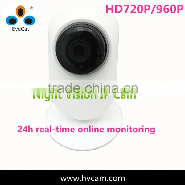 Ai Ball P2P High Resolution Long Range Website Wifi Camera