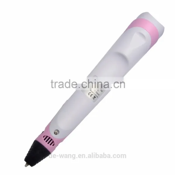 Factory Price 3d Pen and 3d Printer Pen for Big Sale photo-2