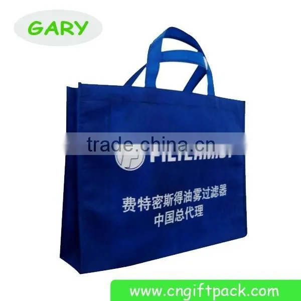Green Grocery Tote Bag Furit Shopping Bag Custom photo-4
