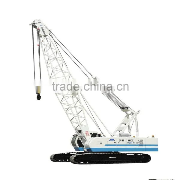 YTQU55B Hydraulic Crawler Crane photo-2