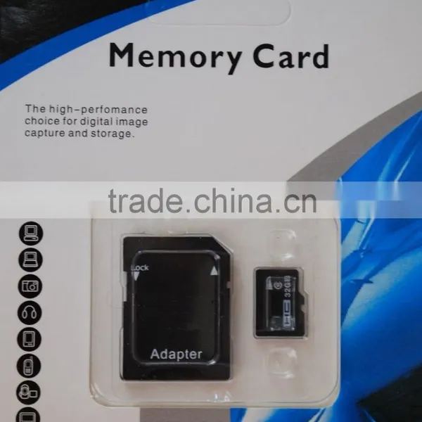 Cheap Price 32GB Mini Memory Card for Mobilephones photo-3