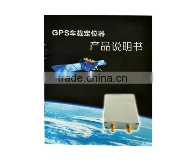 Hot Sale Vehicle GPS Tracker/fleet Real Time /Easy Installation photo-3