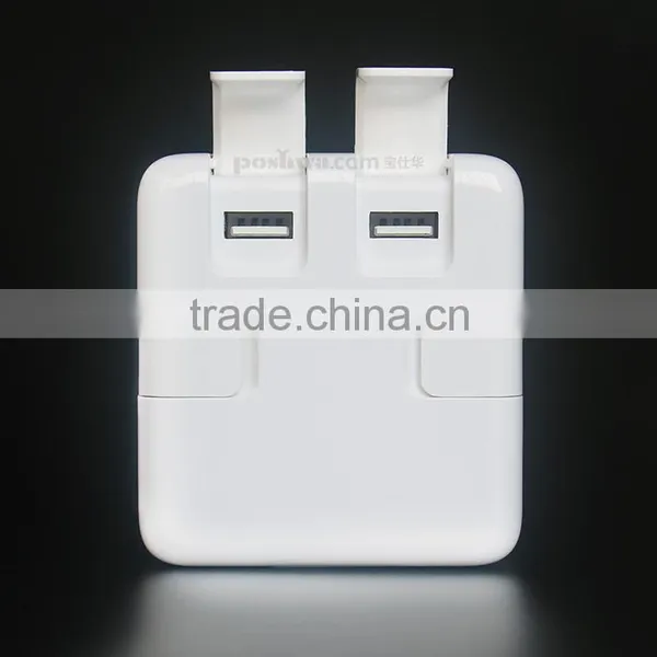USB socket hub charger