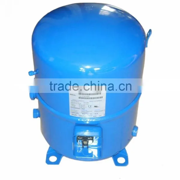 NTZ108 New Maneurop Hermetic Reciprocating Refrigeration Compressor photo-3