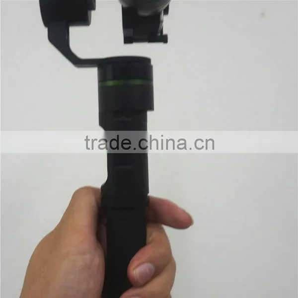 Steadycam Camera Stabilizer Handheld 3-Axis Brushless Gimbal photo-4