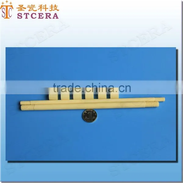 STCERA Best Selling Zirconia Ceramic Screws photo-3