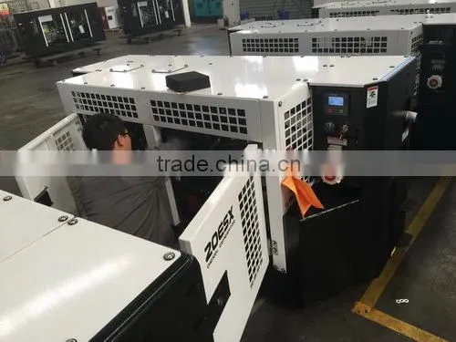 Reefer Container Clip on Genset photo-3