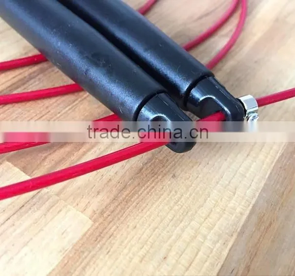 Dynomaster Skipping Rope With Bearings Wholesale Crossfit Adjustable Speed Skipping Rope photo-4