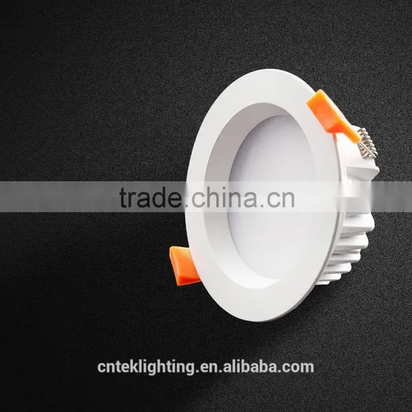 Trade Assurance 12W Dimmable LED Downlight photo-3