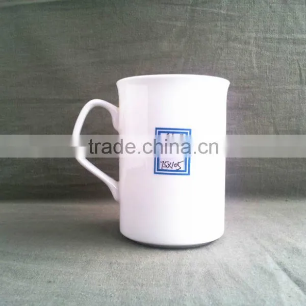 Factory Custom Promotional Decal Ceramic Mug Coffee Mug photo-6