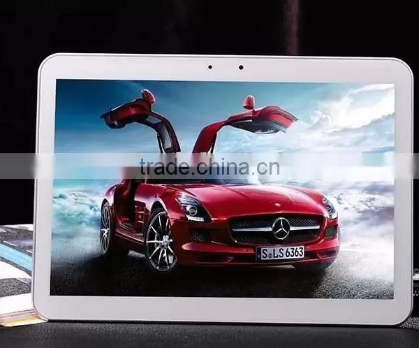 4G 10 Inch Android 5.1 High End 4G Phablet Tablet pc FDD LTE 4G Phablet IPS 1280*800 Dual Sim Slot CPU 1.7G All Function photo-5