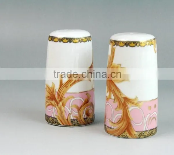 China Wholesale Pepper Salt Ceramic Small Kitchen Utensils, Bulk Kitchen Utensils photo-4