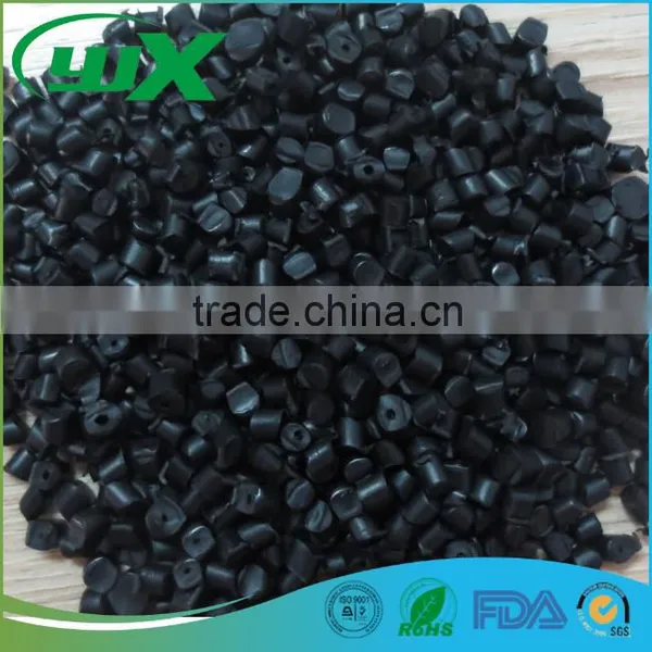 OEM Super Toughness PA6 in Plastic Raw Material by Modified