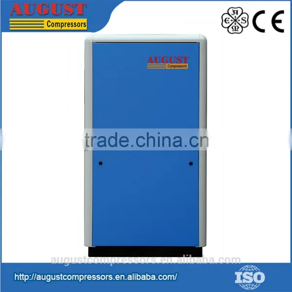 SFG37-TC 37KW/50HP 13 BAR AUGUST AC Variable Frequency Air Cooled Screw Air Compressor ac Variable Frequency Drive photo-3