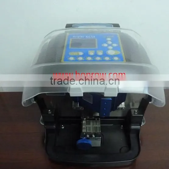 The Latest Design -KCM Key-cutting Machine OEM/ODM is Welcome photo-3
