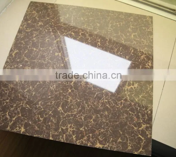 Le Chine Carreaux Brun de Porcelaine Ceramique photo-5