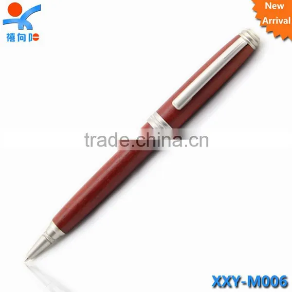 Wood Nail Art Pen for Promotion