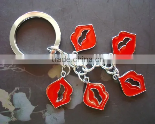 Promotion Keychain