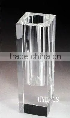 2013 Cut Crystal Vase photo-3
