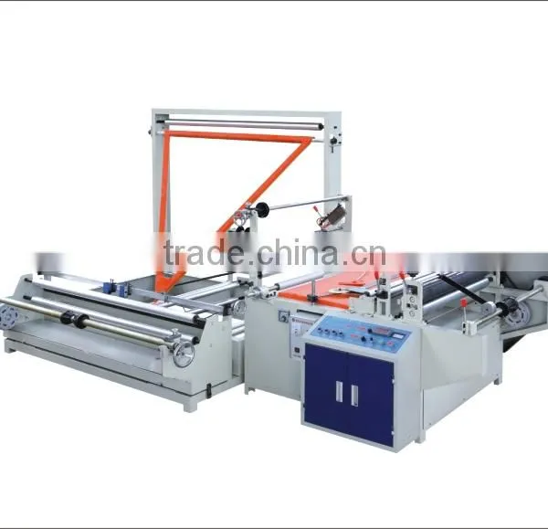 Bag Making Machine