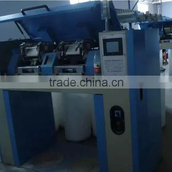 Direct Factory Price Competitive Nice Cotton Widening Carding Machine photo-4