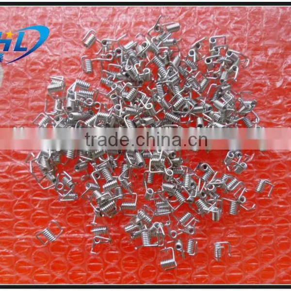 3D Printer Parts Timing Belt Synchronous Pulleys Belt Locking Torsion Spring