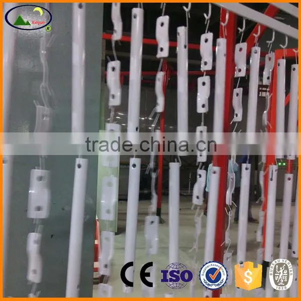 2015 Hot Products Fan Blade Powder Coating Machine Company photo-3