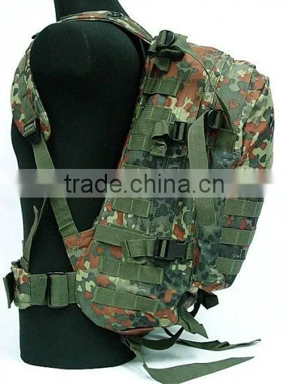 Tactical Backpack photo-2