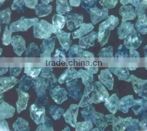 Top Quality Monocrystalline Fused Alumina (SA) / Single Crystal Corundum for Abrasive Tools F20-F200 photo-6