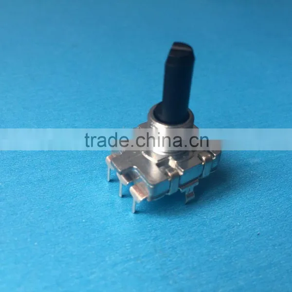 Preset Carbon Semi-fixed Cerami 10K Rotary Potentiometer