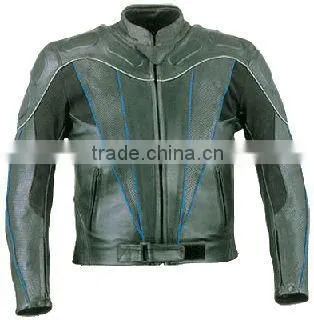 Leather Motorbike Jacket, Cheap Leather Motorbike Jacket