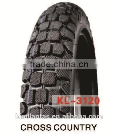 Motorcycle Tires