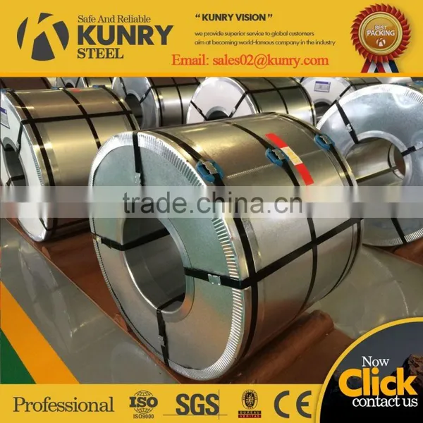 Manufacturer Best Price Tin Coating Electrolytic Tinplate (ETP)