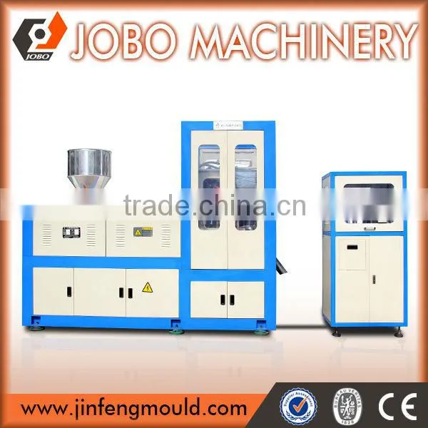 Water Bottle Lid Folding Machine for Cap Making Machinery photo-3