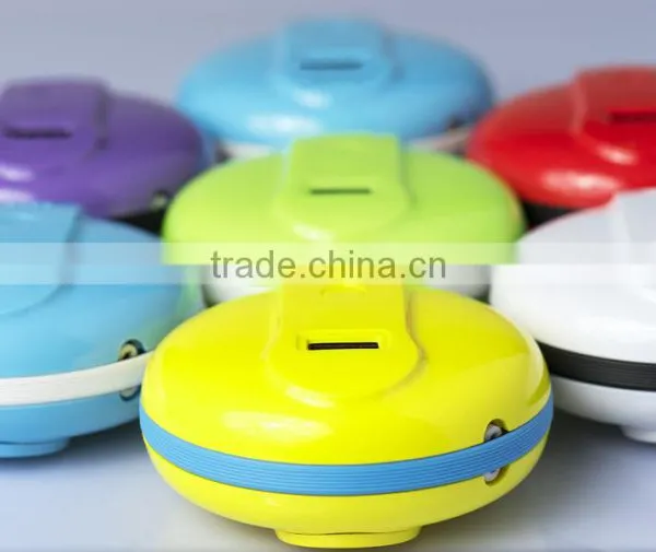 2600 MAh Portable External Battery , Smart USB Portable Battery Charger