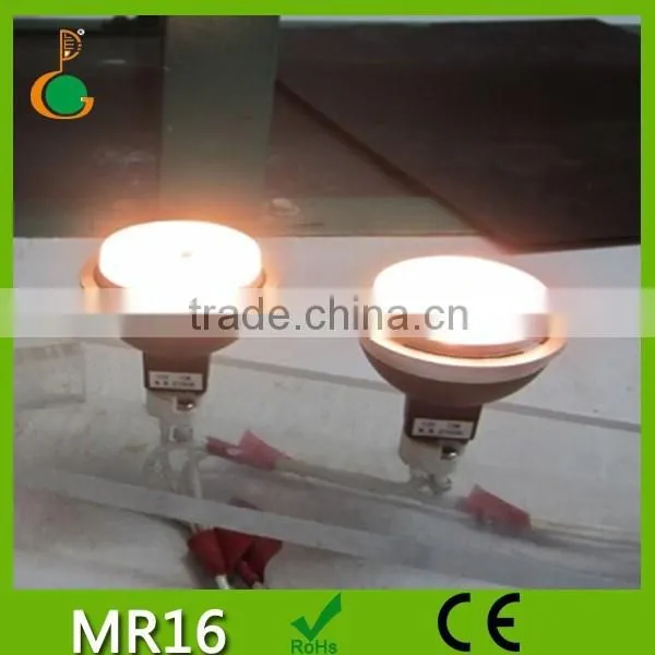 Super Bright Gu10 Bulb photo-6