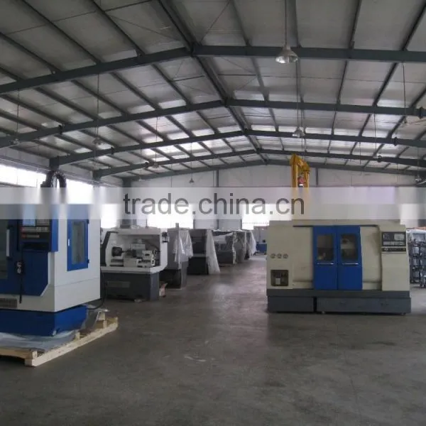 Cnc Milling Machine for Metal Low Cost Cnc Milling Machine XK7125 photo-5