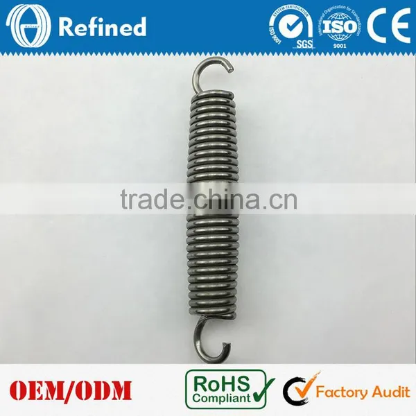 Top Quality Stainless Steel Extension Spring for Trampoline photo-6