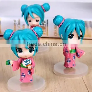 Custom Make High Quality Pvc Toys Plastic Animals,custom Design Plastic Animal Toys photo-4