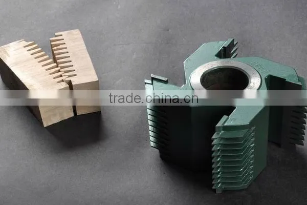 TCT Profile Cutter Head for Four Side Moulder